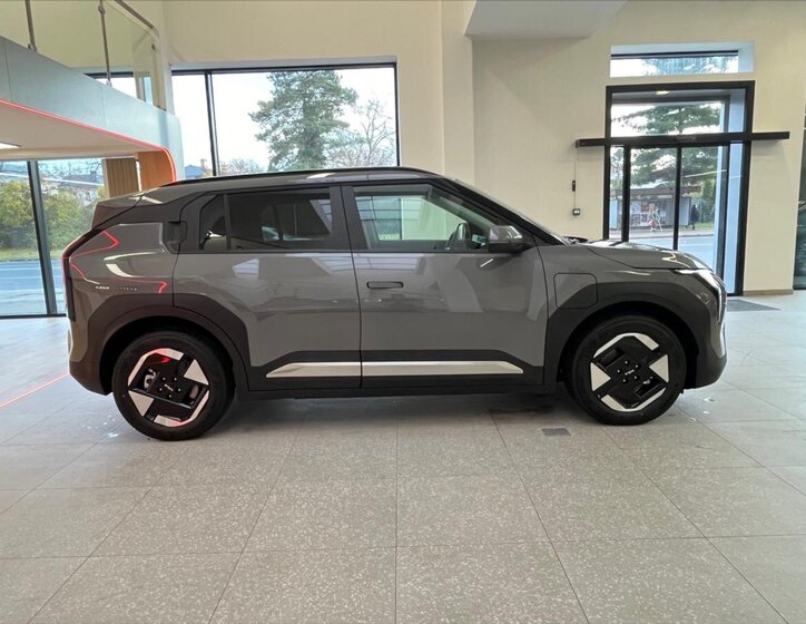 KIA EV3 Ostatní 0,0 0