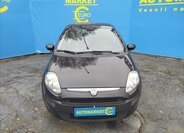 Fiat Grande Punto Hatchback 1,4 l 77 kw