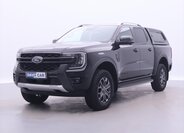 Ford Ranger Pick-up 3,0 l 177 kw
