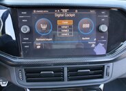 Volkswagen T-Cross SUV / Terénní 999,0 70 kw