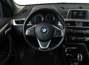 BMW X1 SUV / Terénní 1,5 l 103 kw
