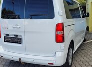 Citroën Jumpy MPV 2,0 l 110 kw
