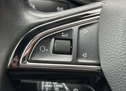 Škoda Octavia Kombi 1,5 l 110 kw