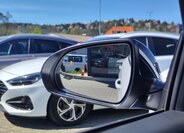 Hyundai i30 Kombi 1,5 l 103 kw