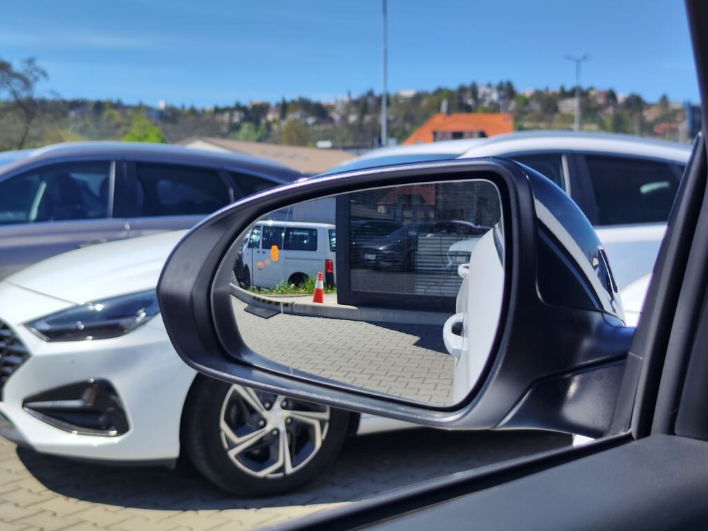 Hyundai i30 Kombi 1,5 l 103 kw