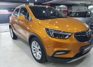 Opel Mokka SUV / Terénní 1,4 l 103 kw