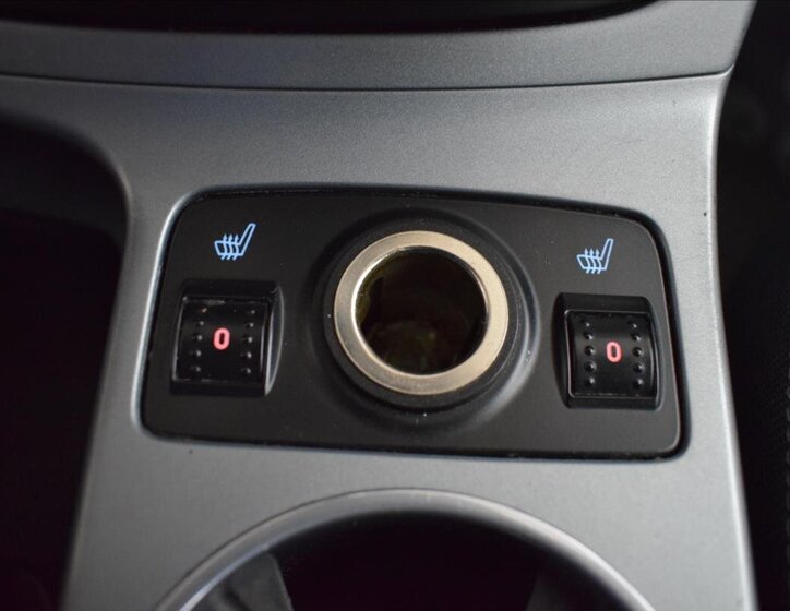 Ford Grand C-MAX MPV 1,6 l 85 kw