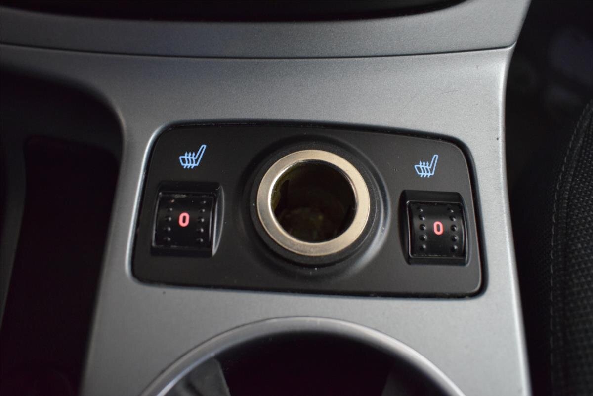 Ford Grand C-MAX MPV 1,6 l 85 kw