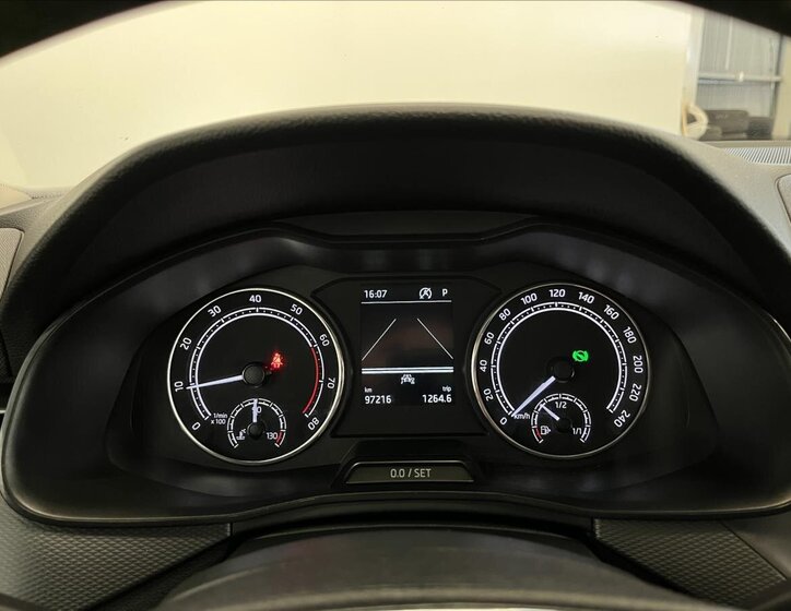 Škoda Kamiq SUV / Terénní 999,0 81 kw