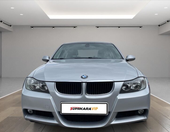 BMW Řada 3 Ostatní 2,0 l 90 kw