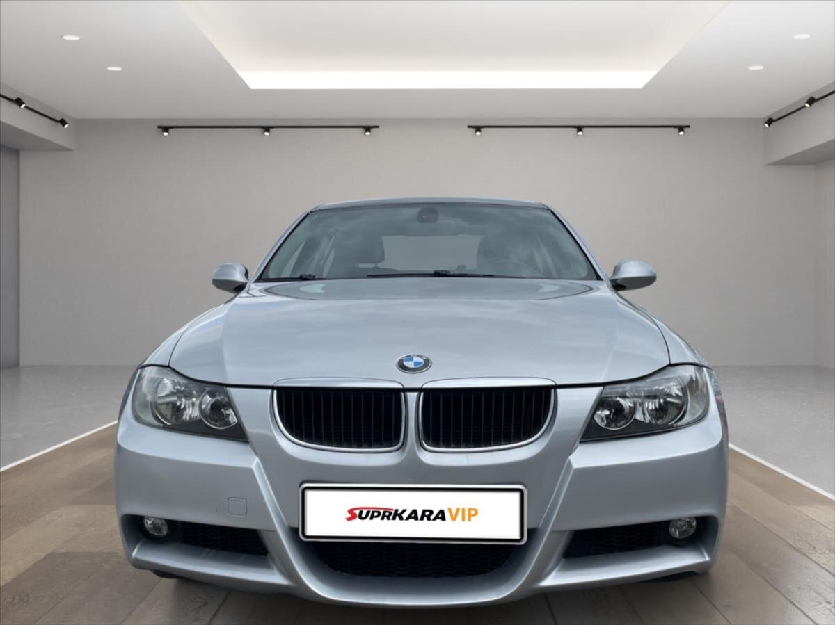 BMW Řada 3 Ostatní 2,0 l 90 kw
