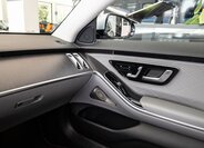 Mercedes-Benz Třídy S 16