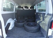 Volkswagen Transporter Ostatní 2,0 l 81 kw