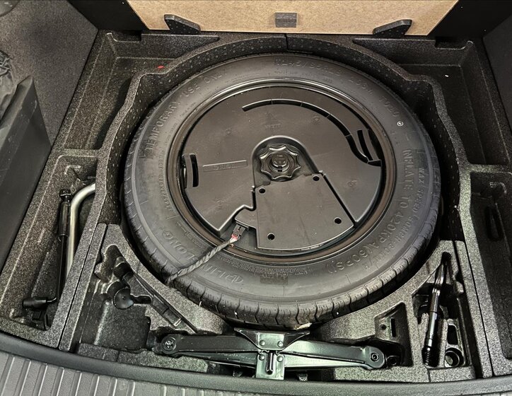 Škoda Kodiaq SUV 2,0 l 147 kw