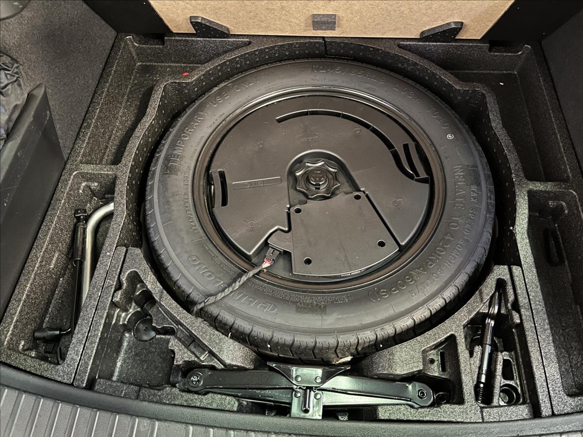 Škoda Kodiaq SUV 2,0 l 147 kw