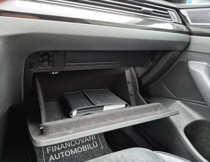 Volkswagen Arteon 39