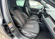 Škoda Kamiq Hatchback 1,5 l 110 kw