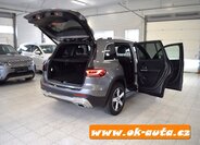 Mercedes-Benz GLB SUV 0,0 85 kw