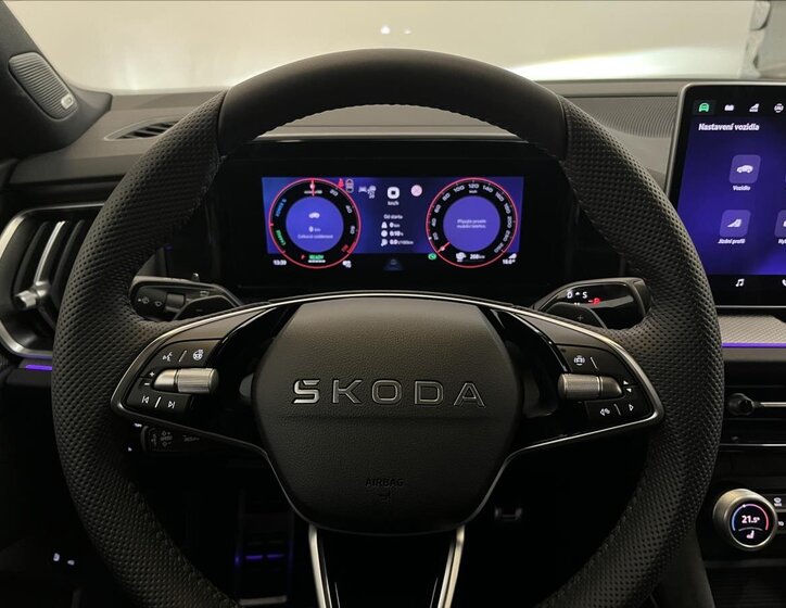 Škoda Kodiaq 26