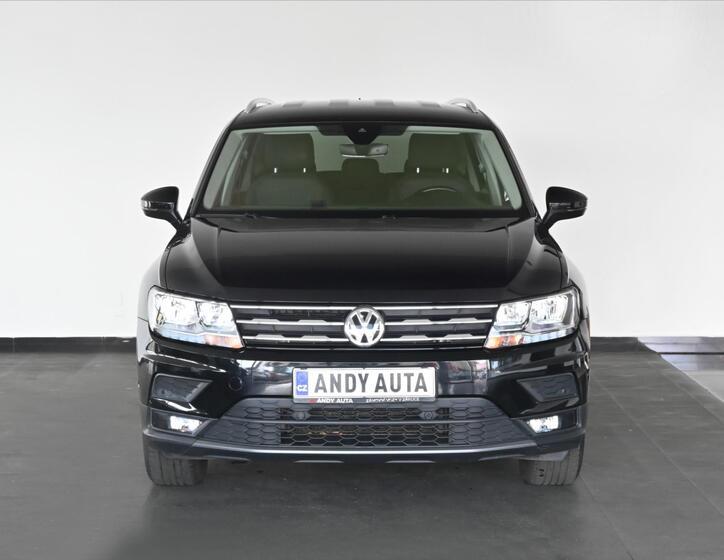 Volkswagen Tiguan Allspace 2