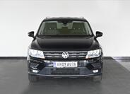 Volkswagen Tiguan Allspace 2