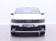 Volkswagen Tiguan 2