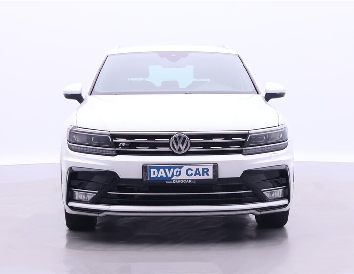 Volkswagen Tiguan 2