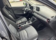 Mazda CX-3 Kombi 1,5 l 77 kw