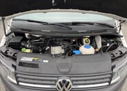 Volkswagen Transporter Ostatní 2,0 l 62 kw