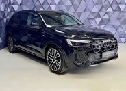 Audi Q7 SUV / Terénní 3,0 l 210 kw