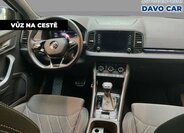 Škoda Karoq SUV 2,0 l 140 kw