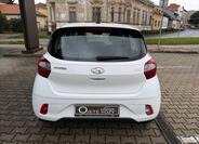 Hyundai i10 5