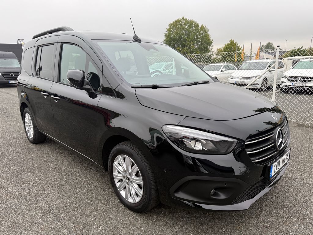 Mercedes-Benz Ostatní