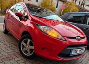 Ford Fiesta 1