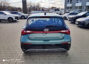 Hyundai i20 Hatchback 998,0 74 kw