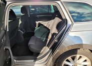 Škoda Superb Kombi 1,4 l 115 kw