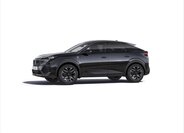 Peugeot 3008 SUV / Terénní 1,2 l 100 kw
