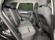 Škoda Karoq SUV 1,5 l 110 kw