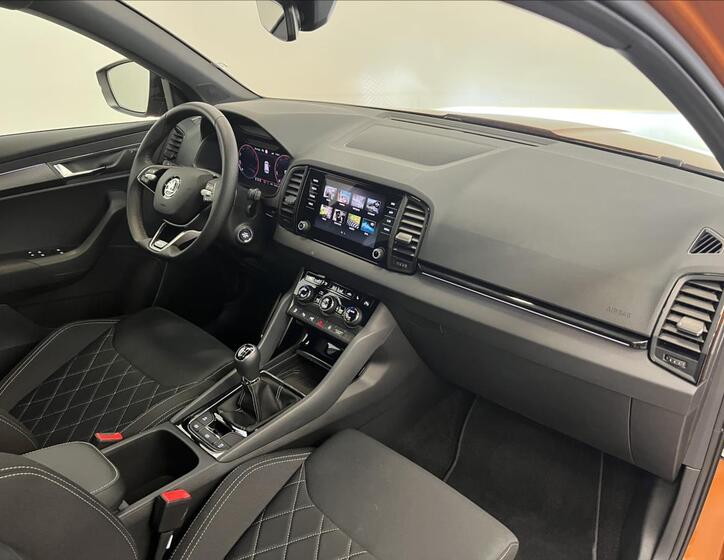 Škoda Karoq 21