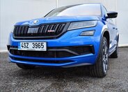 Škoda Kodiaq 7