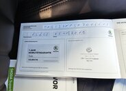 Škoda Superb Kombi 2,0 l 140 kw