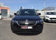 Škoda Karoq Kombi 999,0 81 kw