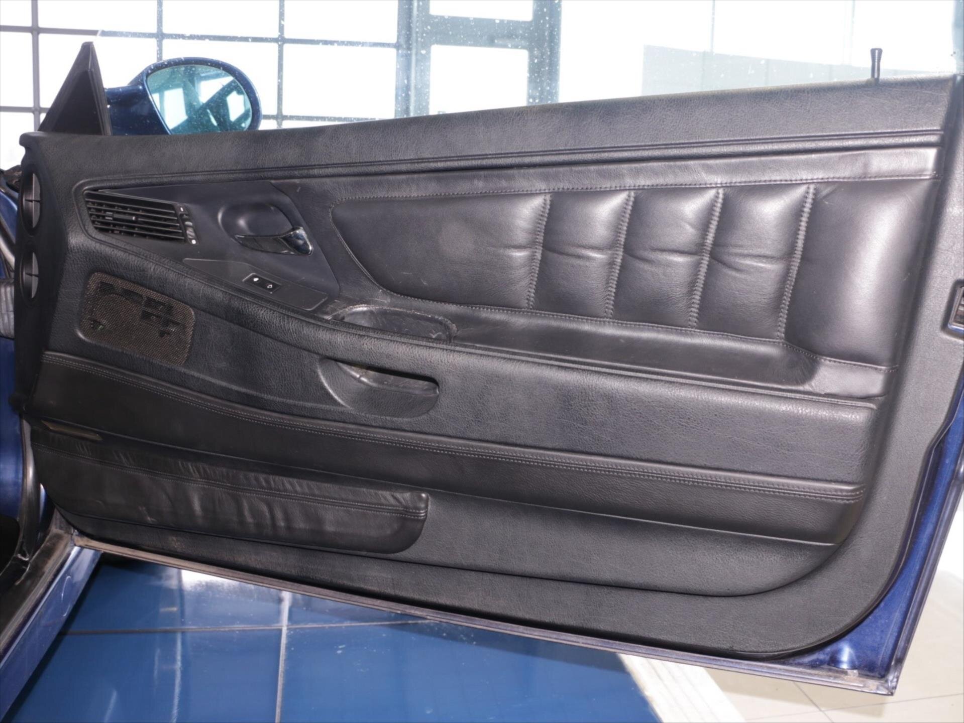 BMW Řada 8 Kupé 5,6 l 280 kw