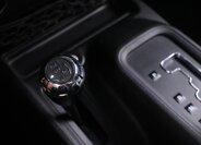 Jeep Wrangler SUV 2,8 l 147 kw