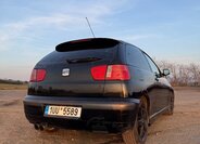 Seat Ibiza Hatchback 0,0 0