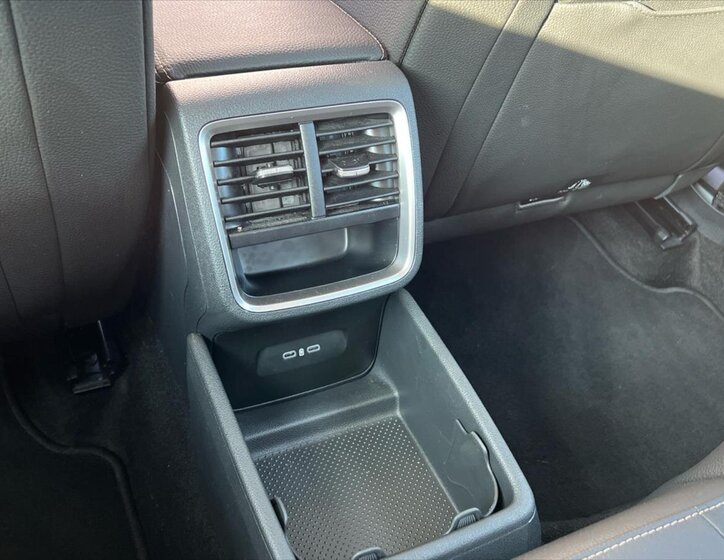 Škoda Octavia Sedan / Limuzína 2,0 l 85 kw