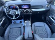 Mercedes-Benz EQB SUV / Terénní 0,0 140 kw