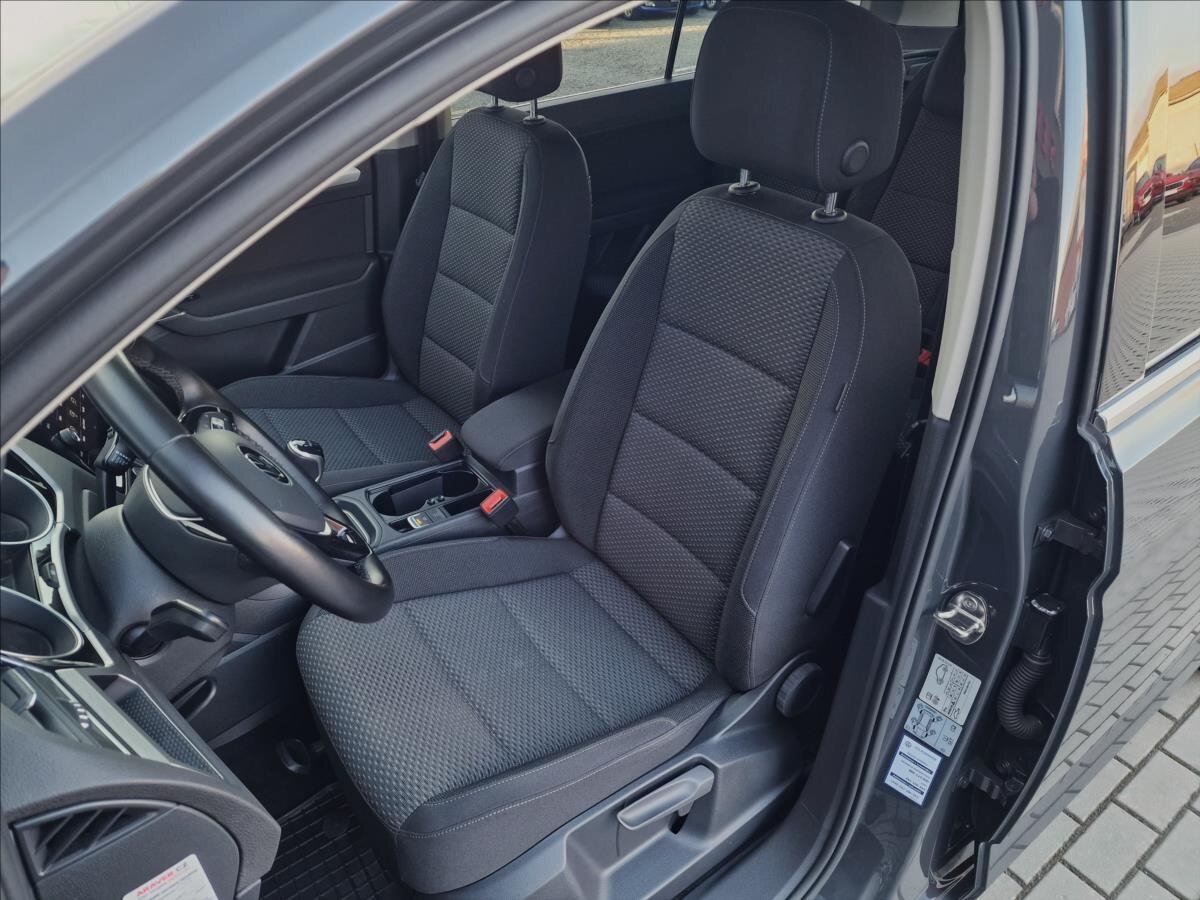 Volkswagen Touran Kombi 2,0 l 90 kw