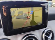 Mercedes-Benz CLA Sedan / Limuzína 1,6 l 115 kw