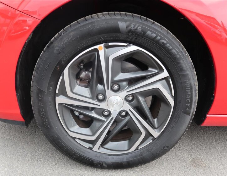 Hyundai i30 Hatchback 998,0 88 kw